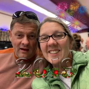 Meet your Posher, Kay